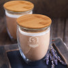 Roma Glass Coffee Cup Sets 350ml Feature